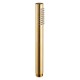 Τηλέφωνο Ντους Armando Vicario Brushed Gold 16000749-201 Τηλέφωνο Ντους Armando Vicario Brushed Gold 16000749-201